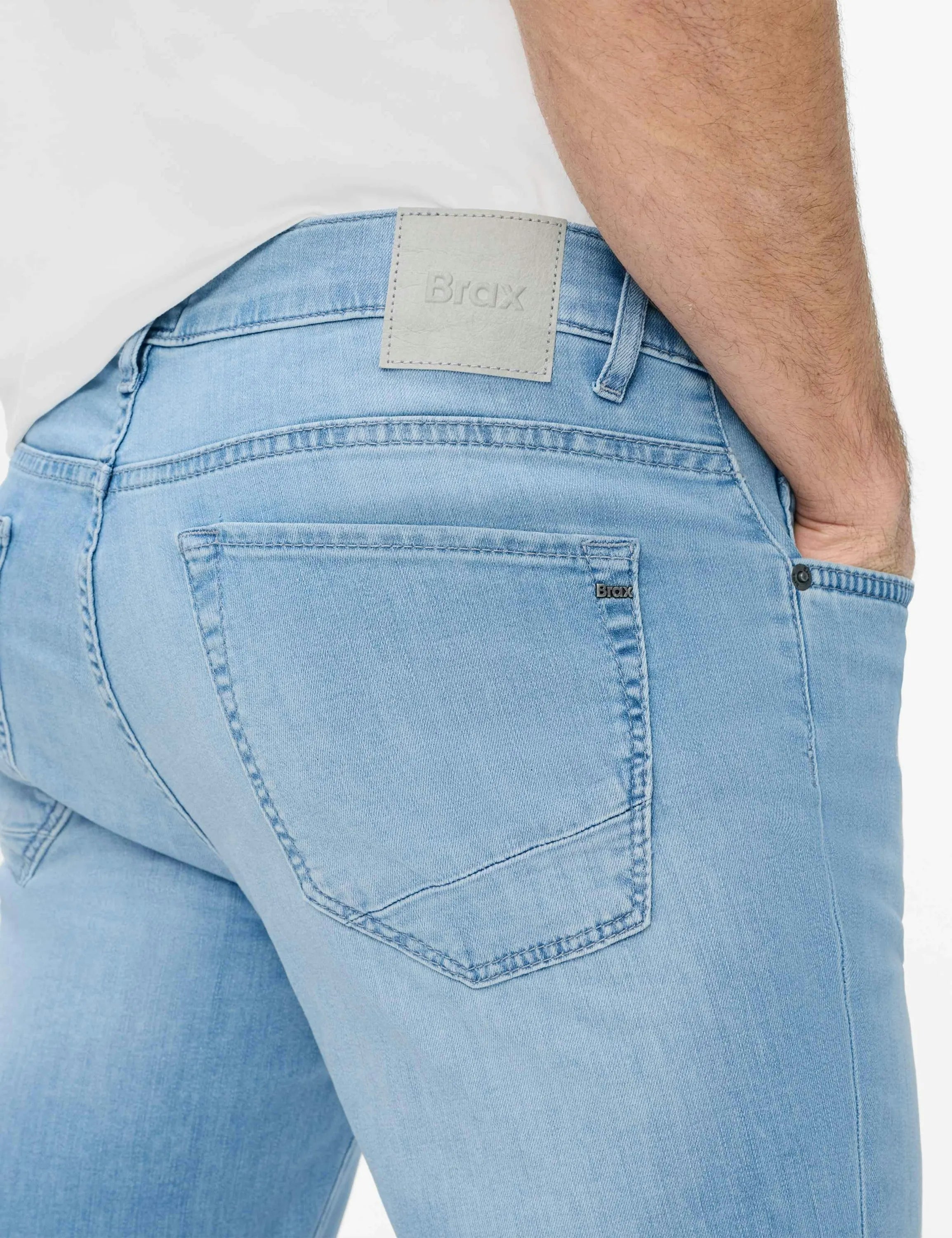 Jeans CHUCK Modern Fit
