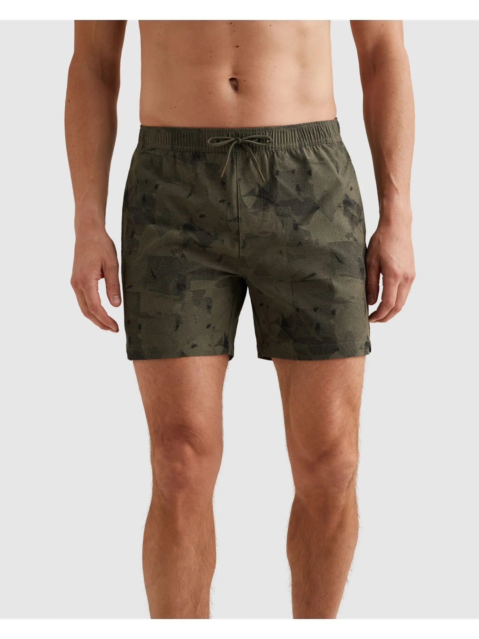 Badehose Regular Fit