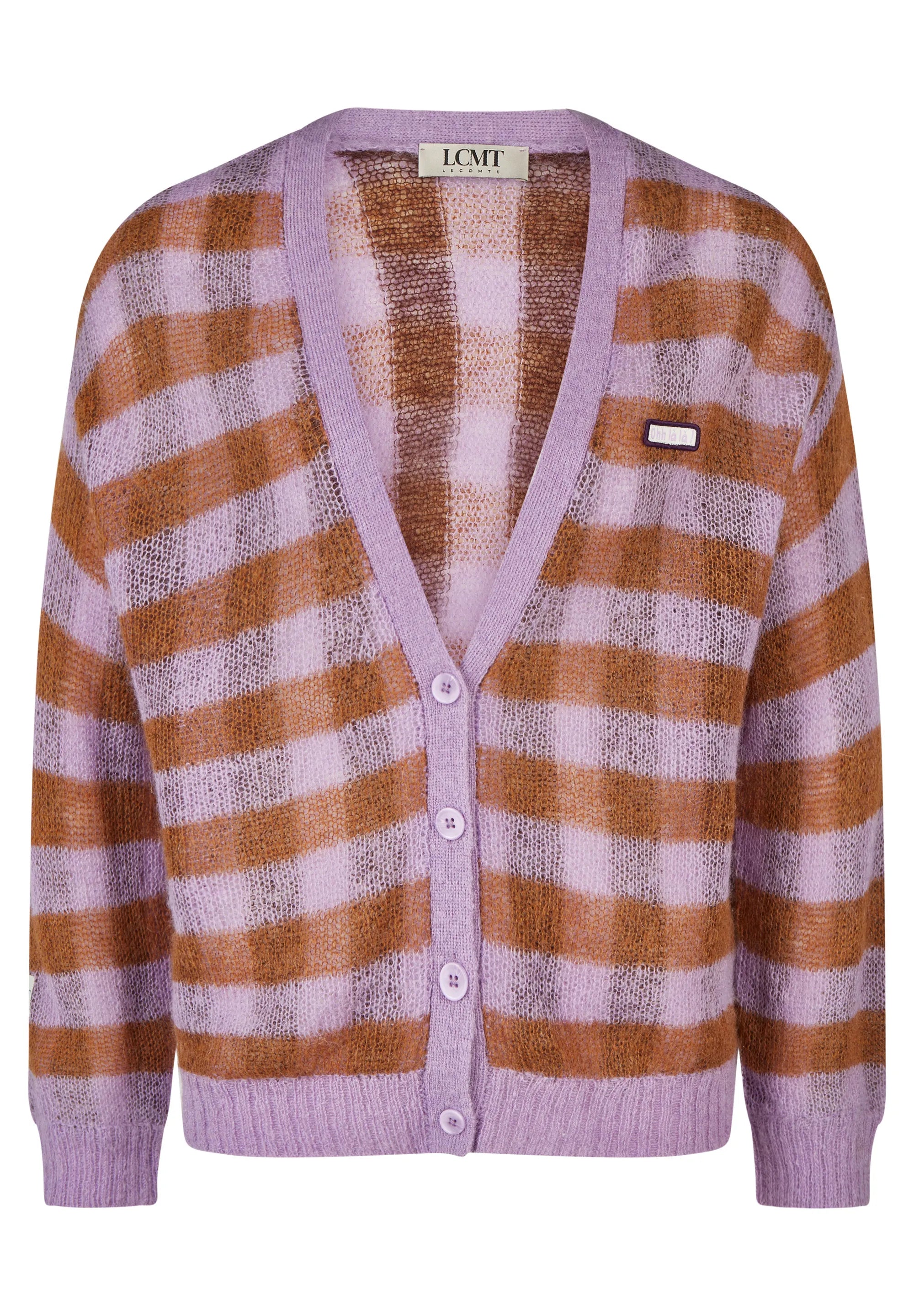Strick-Cardigan MARAIS VIBE