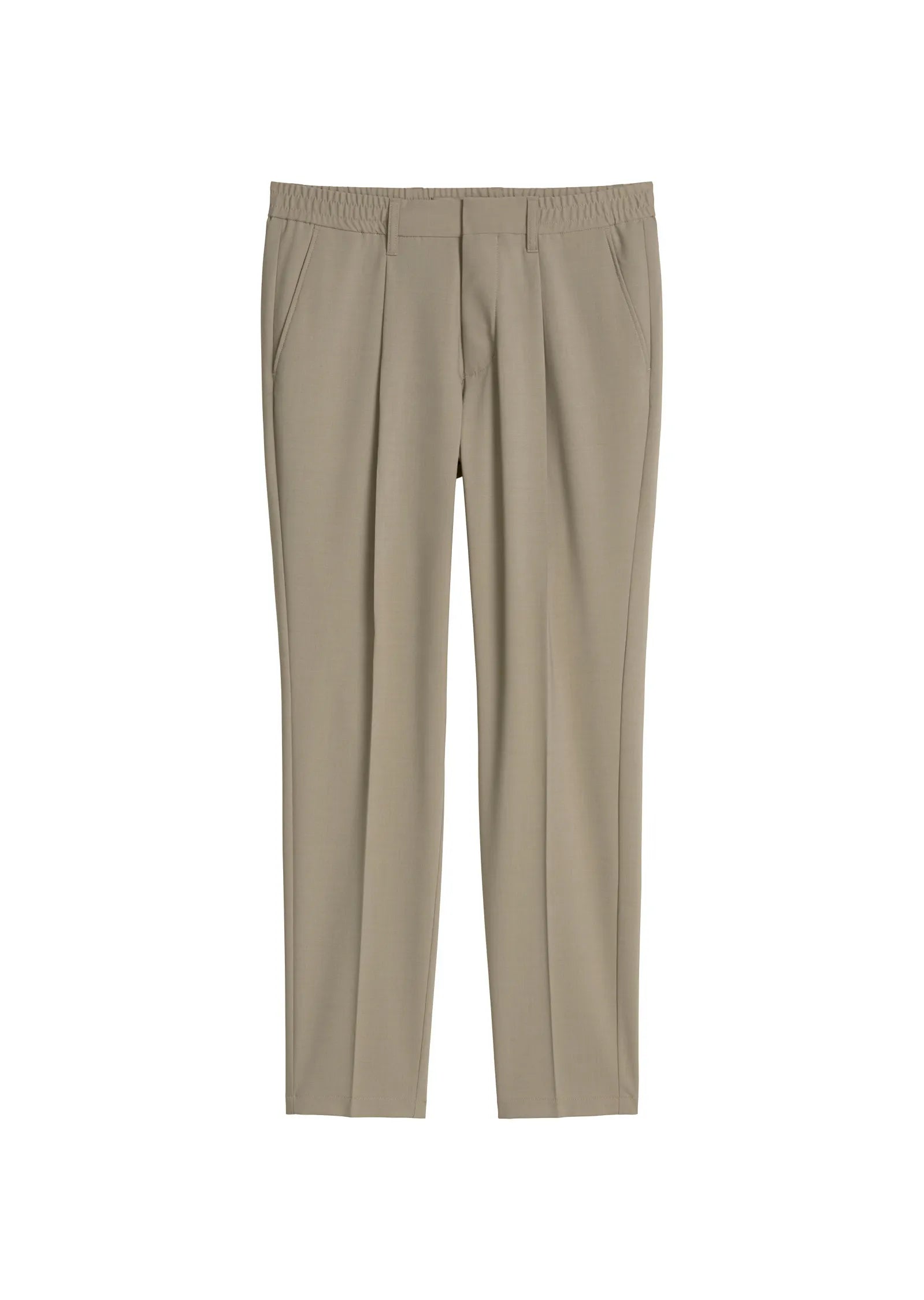Hose Model Morot  Jogger DFB Travel Collection