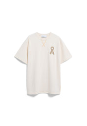 T-Shirt aus Baumwolle