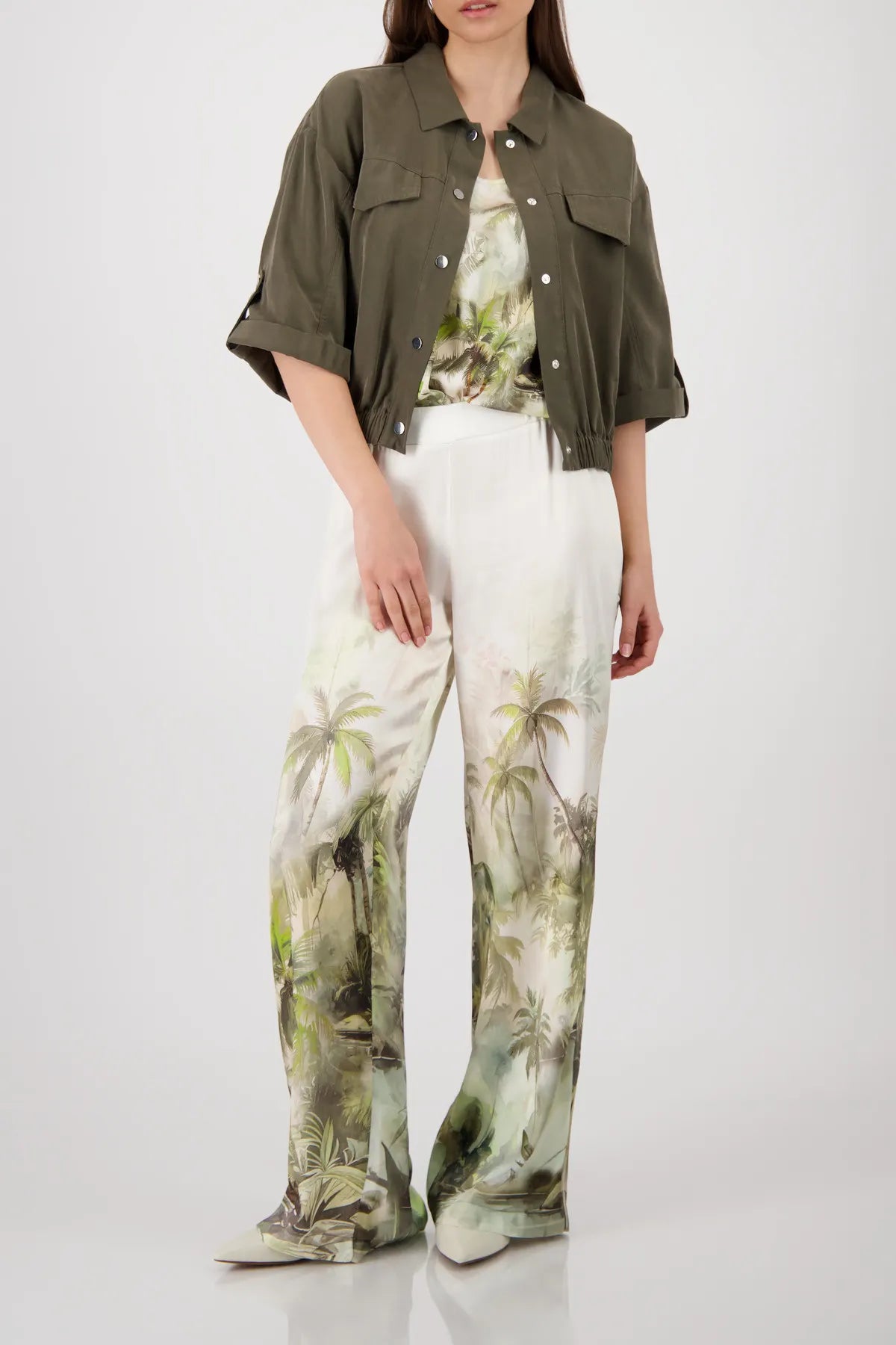 Overshirt Relaxed Fit