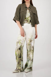 Overshirt Relaxed Fit