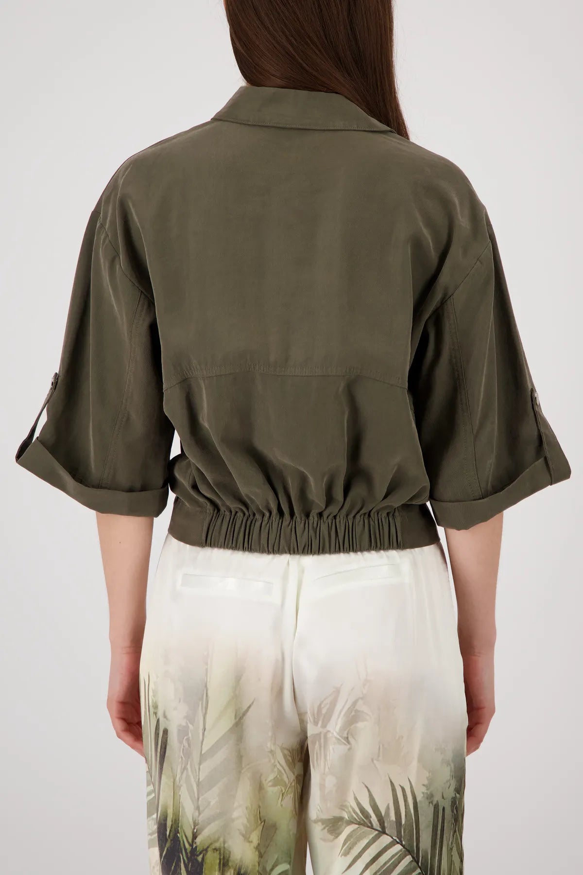 Overshirt Relaxed Fit