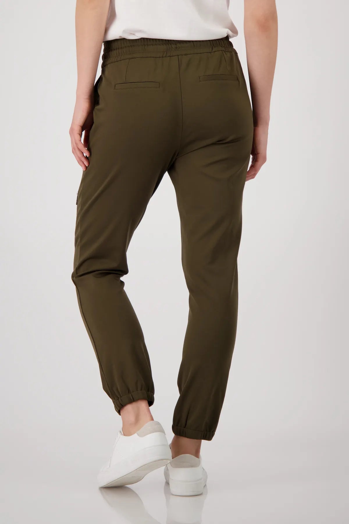 Jogginghose Slim Fit