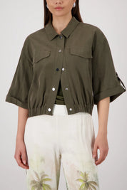 Overshirt Relaxed Fit