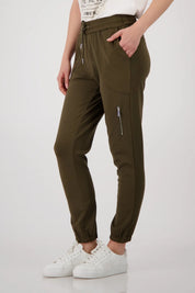 Jogginghose Slim Fit