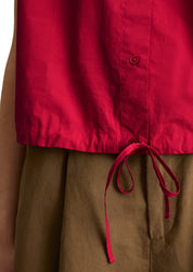 Bluse Relaxed Fit