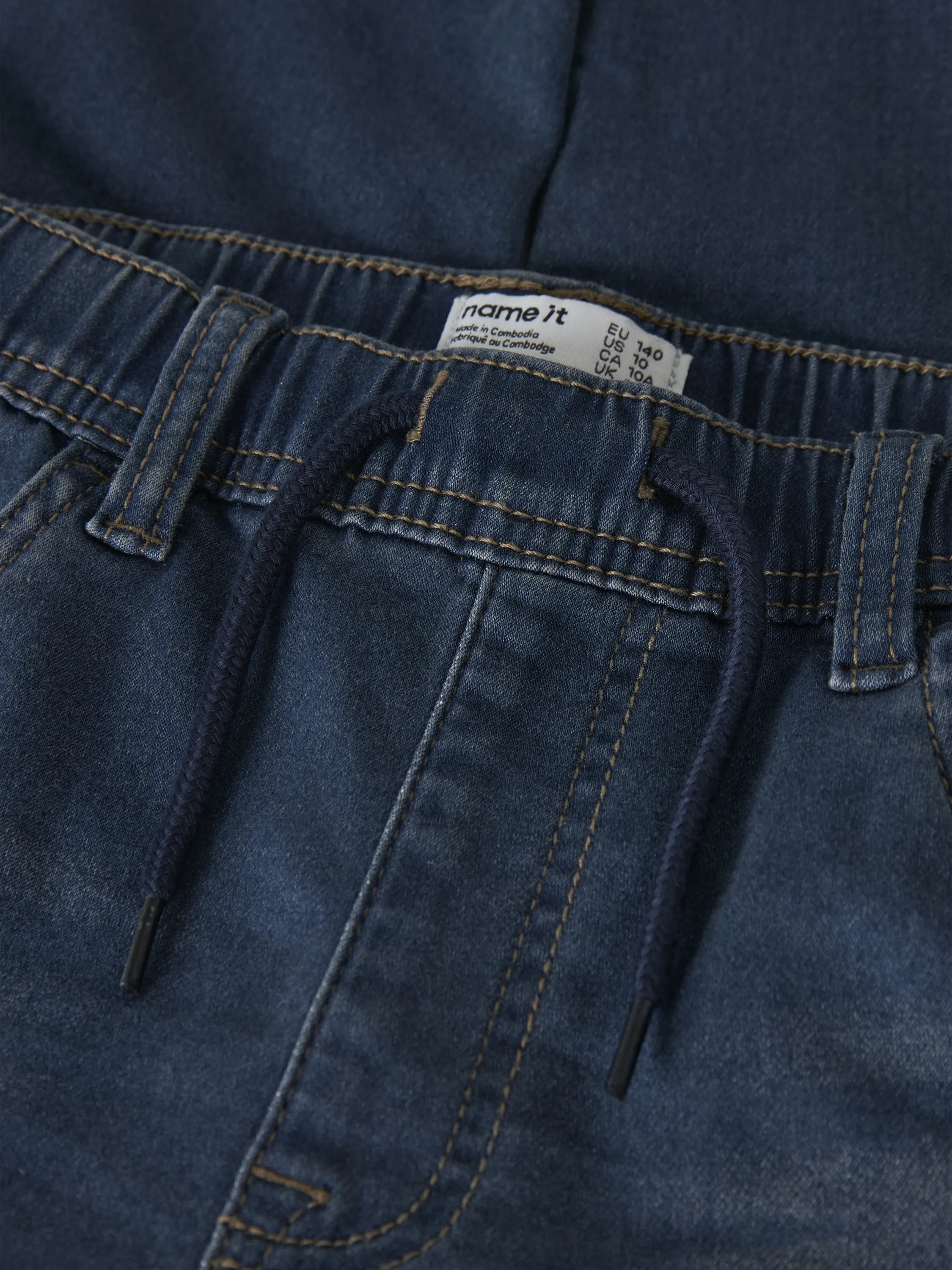 Jeans Regular Fit