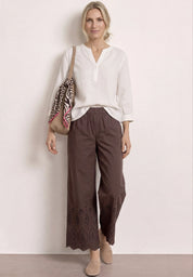 Hose Wide Leg