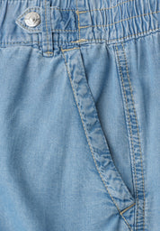 Hose Wide Leg