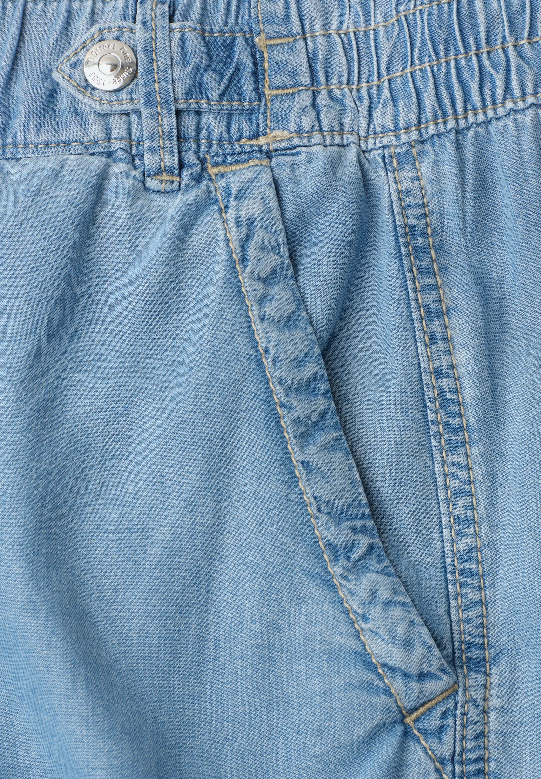 Hose Wide Leg
