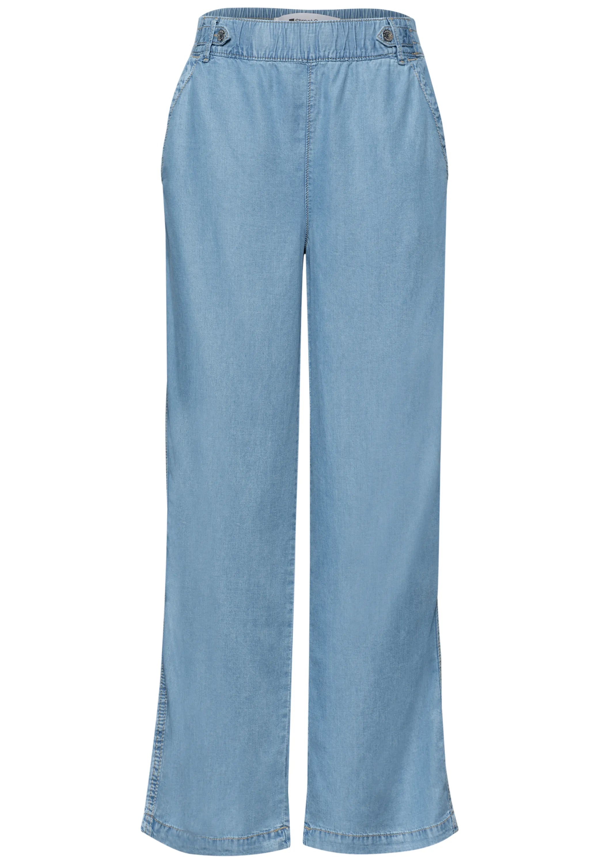 Hose Wide Leg