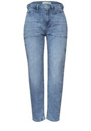 Jeans Loose Fit