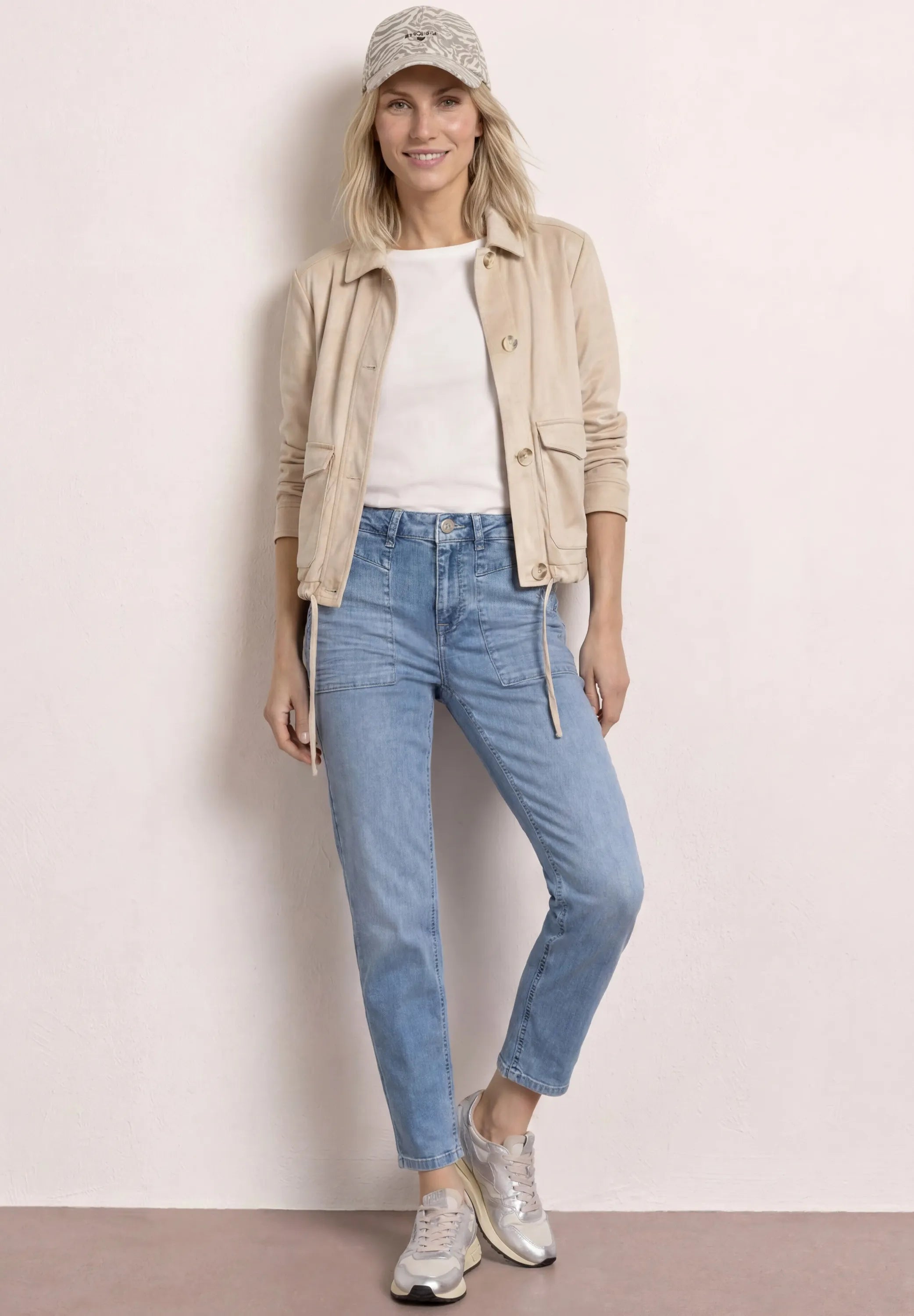 Jeans Loose Fit