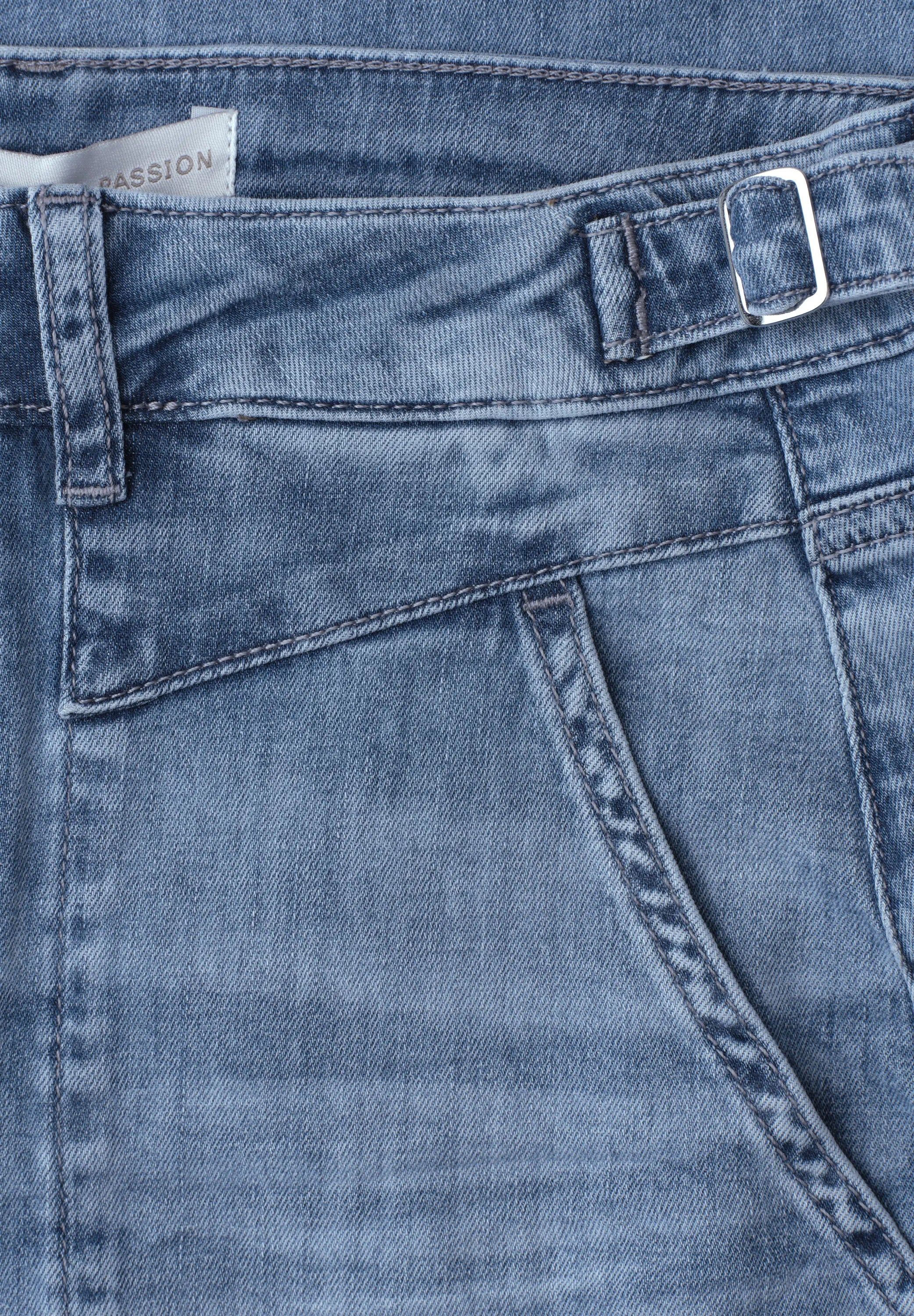 Jeans Loose Fit