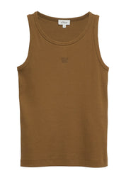 T-Shirt aus Baumwollmix