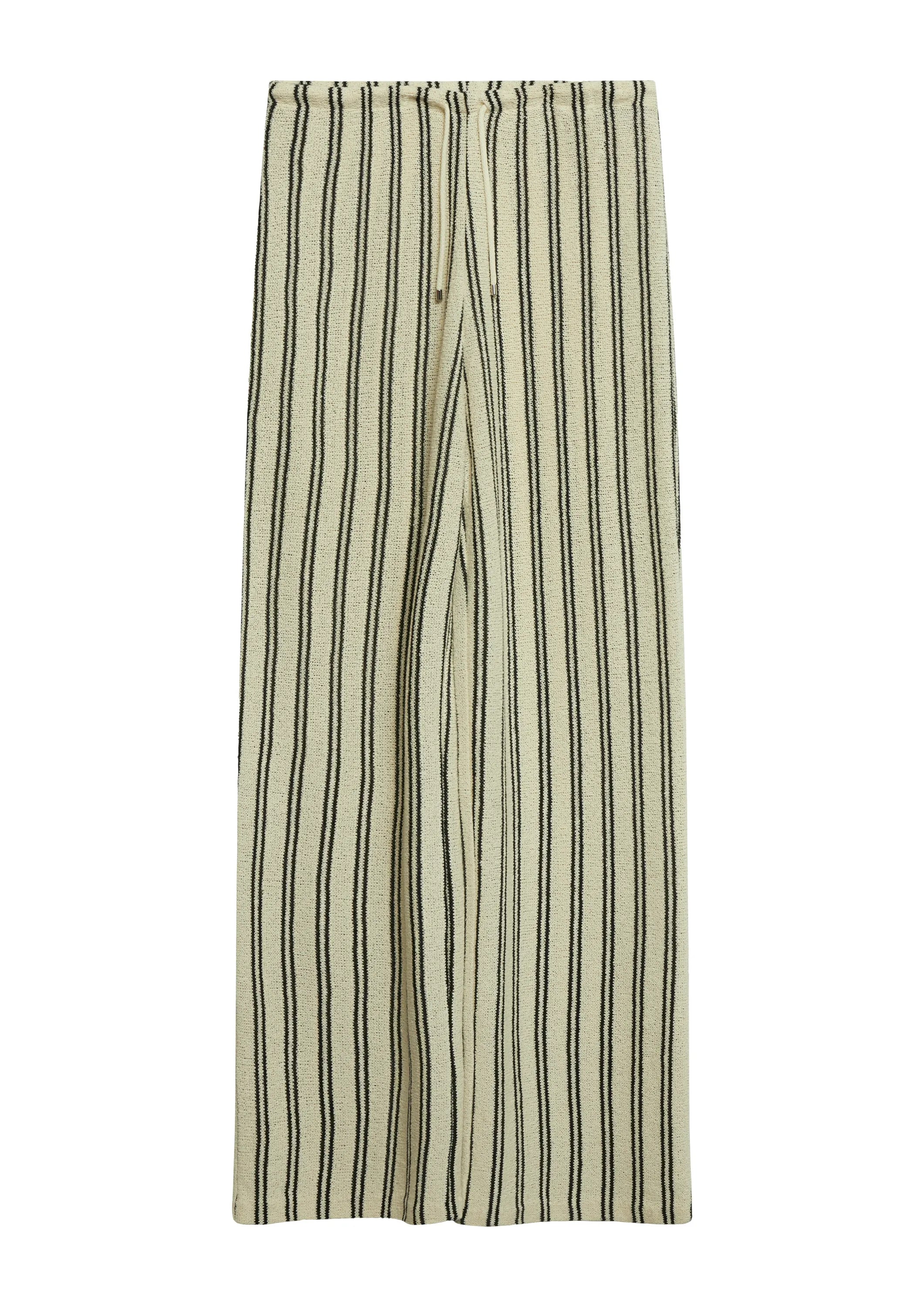 Hose Wide Leg