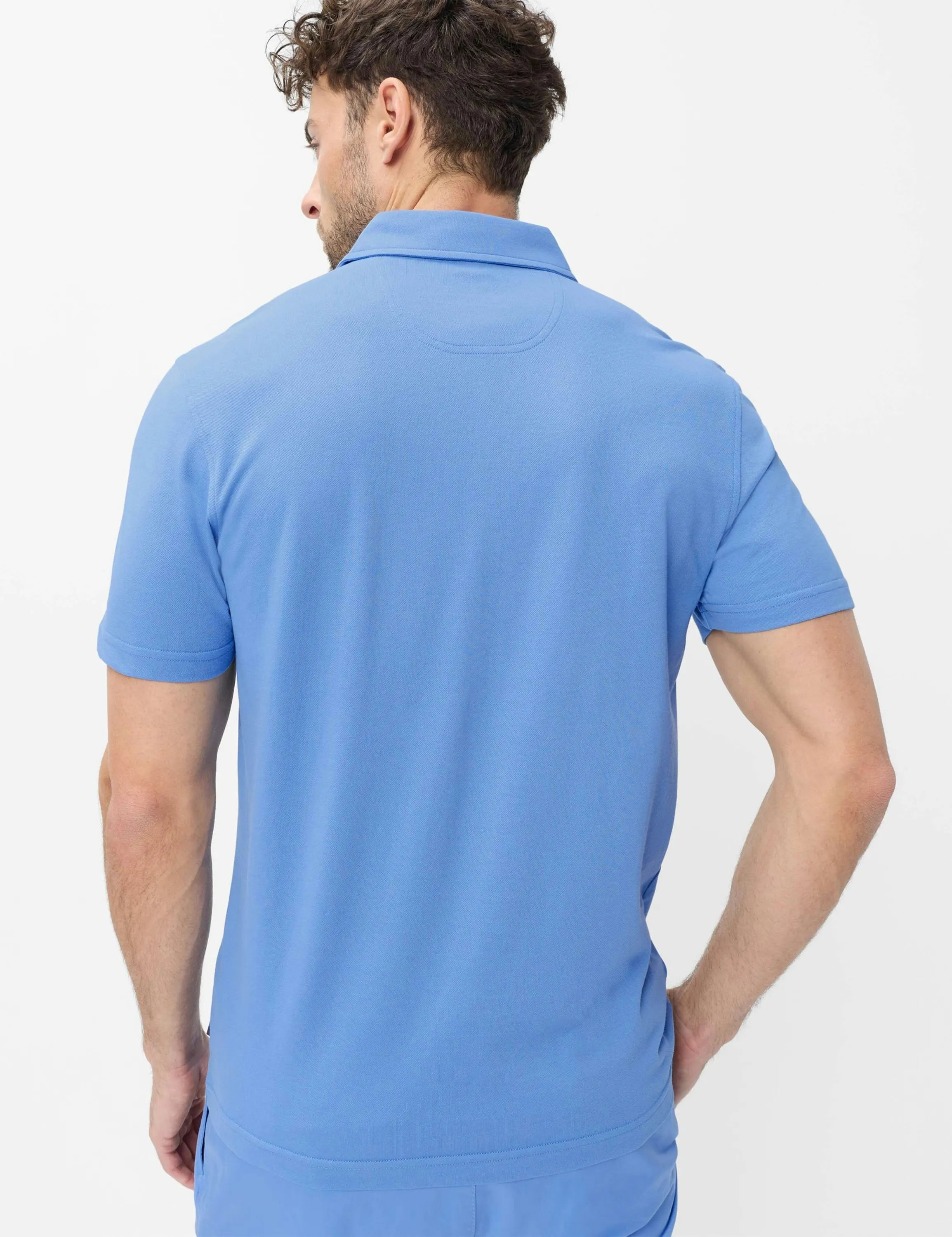 Poloshirt PEPE aus Baumwollmix