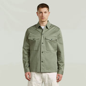 Overshirt CORE Regular Fit