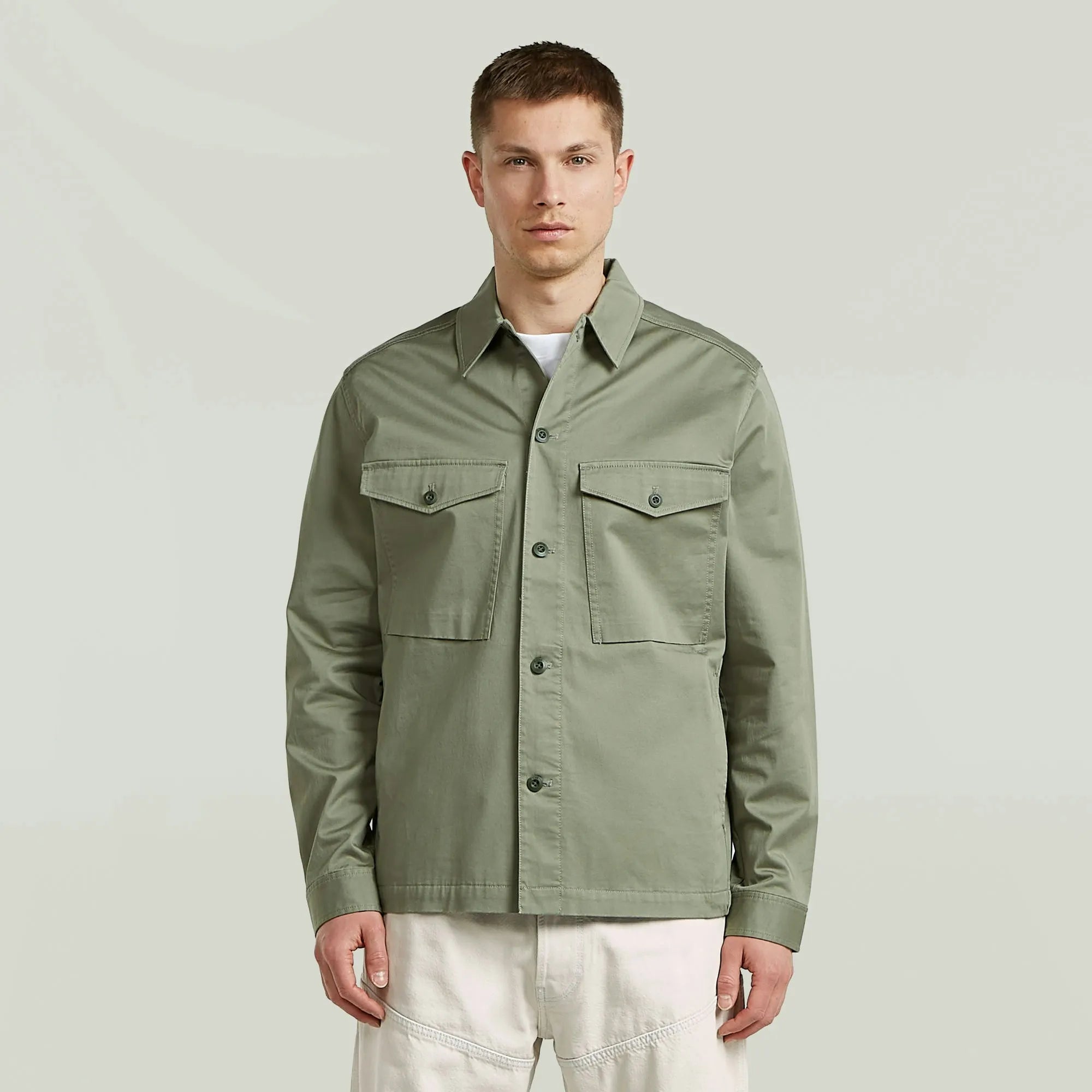 Overshirt CORE Regular Fit