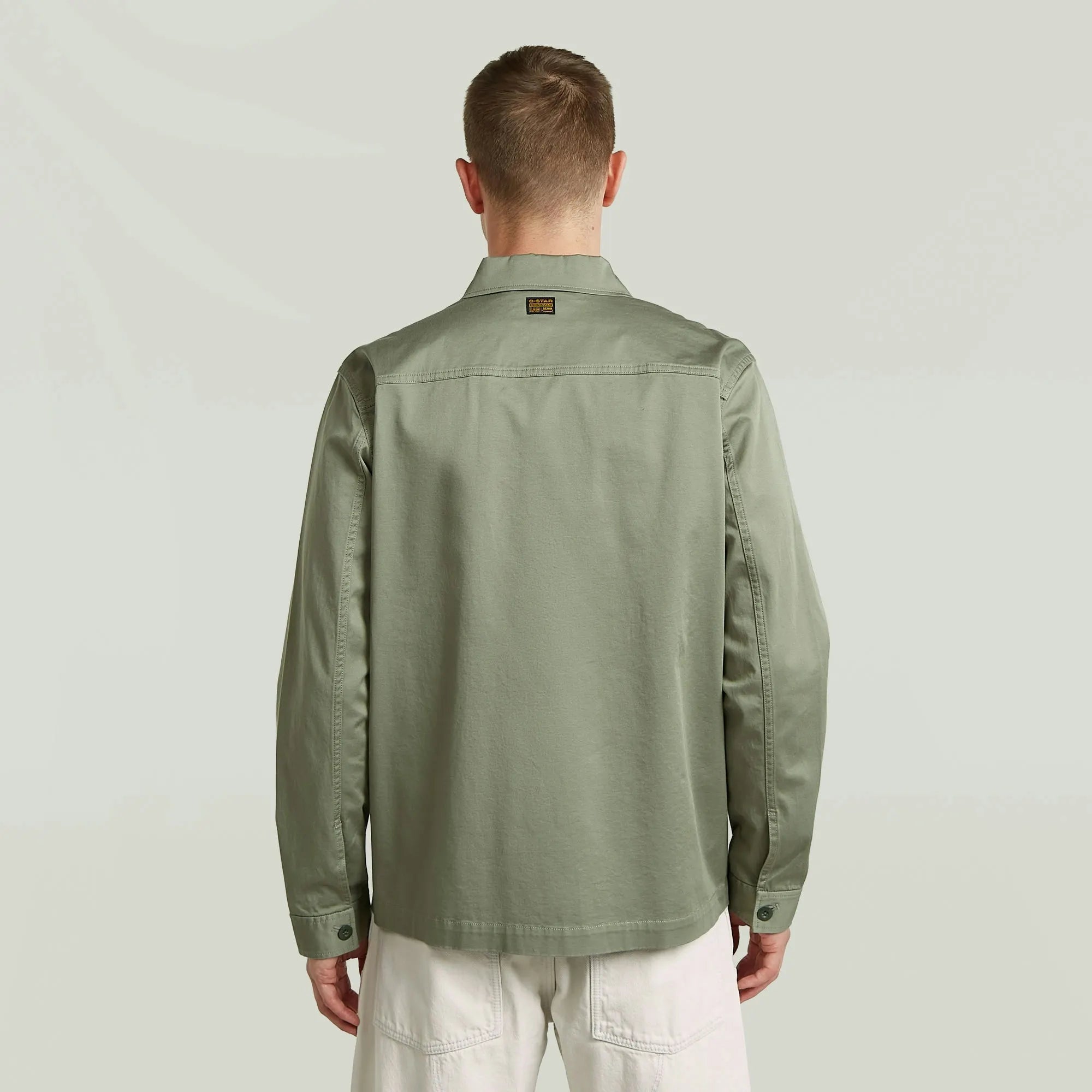 Overshirt CORE Regular Fit