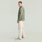 Overshirt CORE Regular Fit