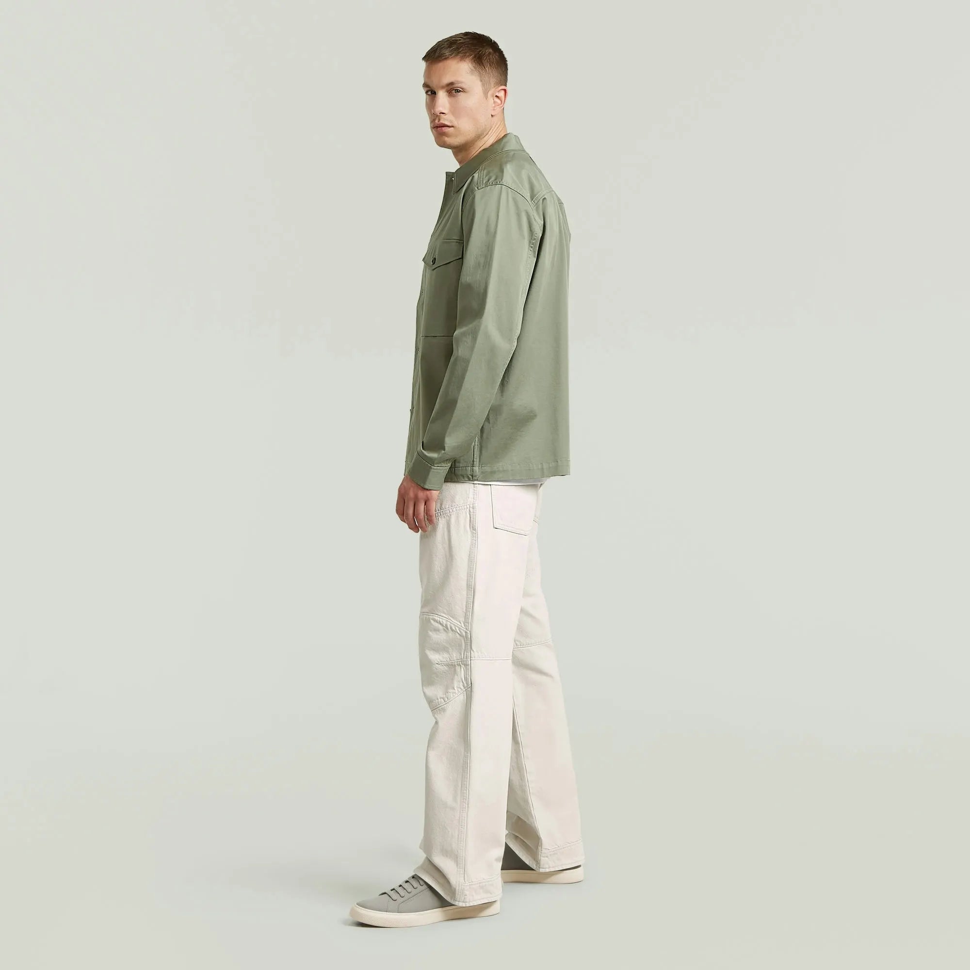 Overshirt CORE Regular Fit