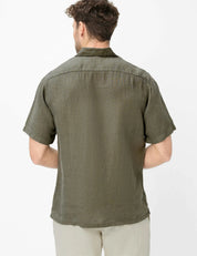 Leinenhemd LUKE Modern Fit