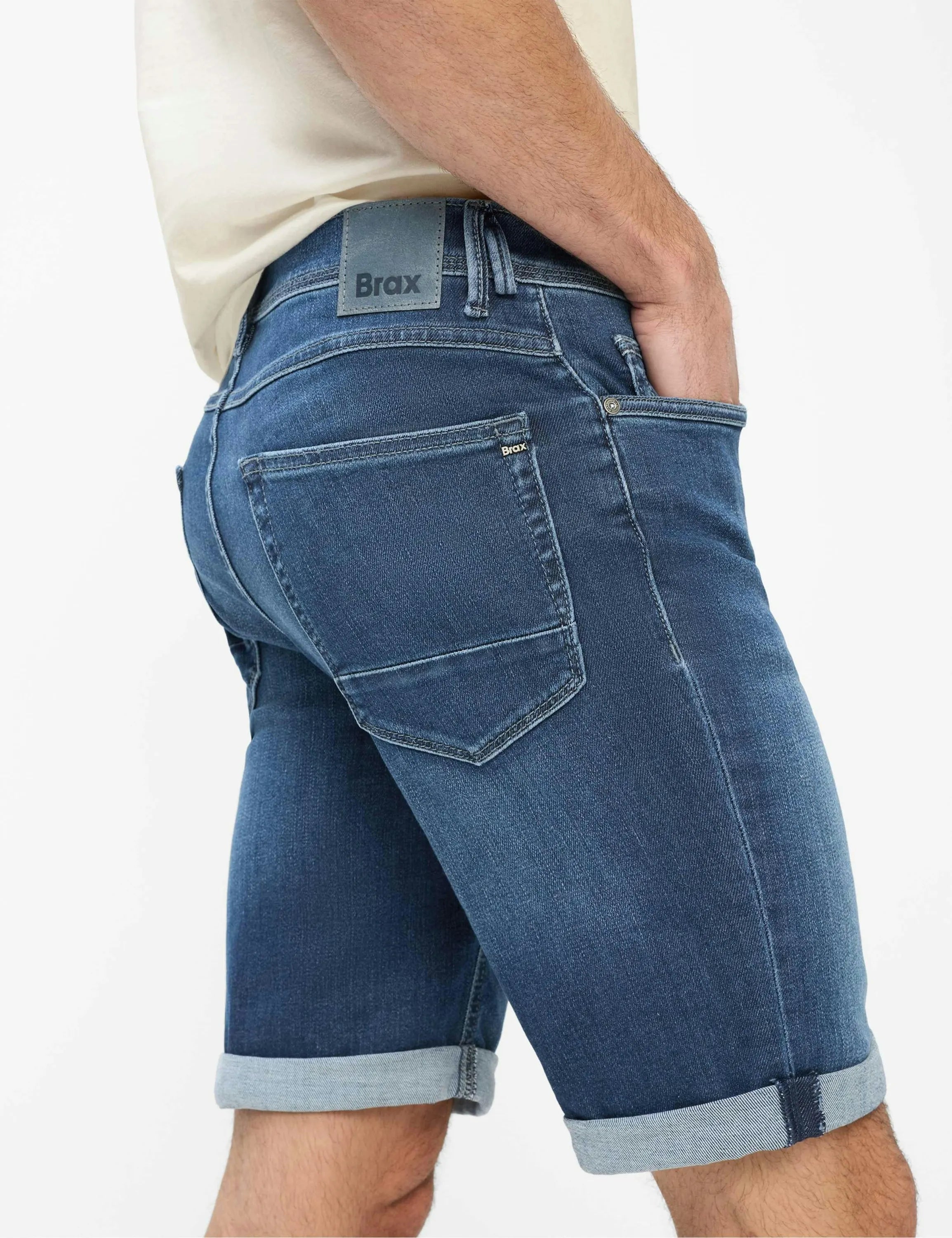 Jeansshorts CHRIS