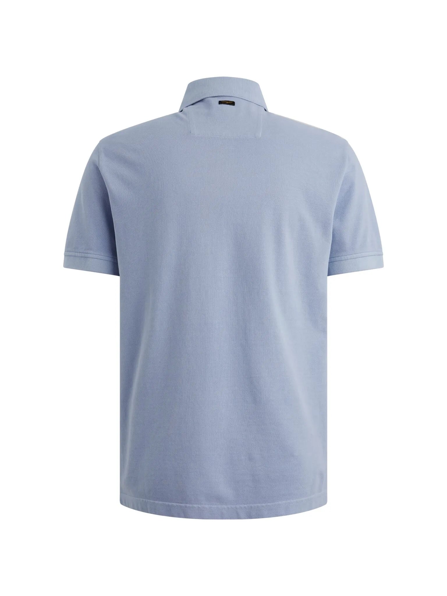 Poloshirt aus Baumwolle