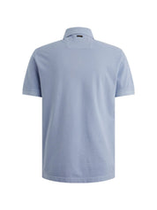 Poloshirt aus Baumwolle
