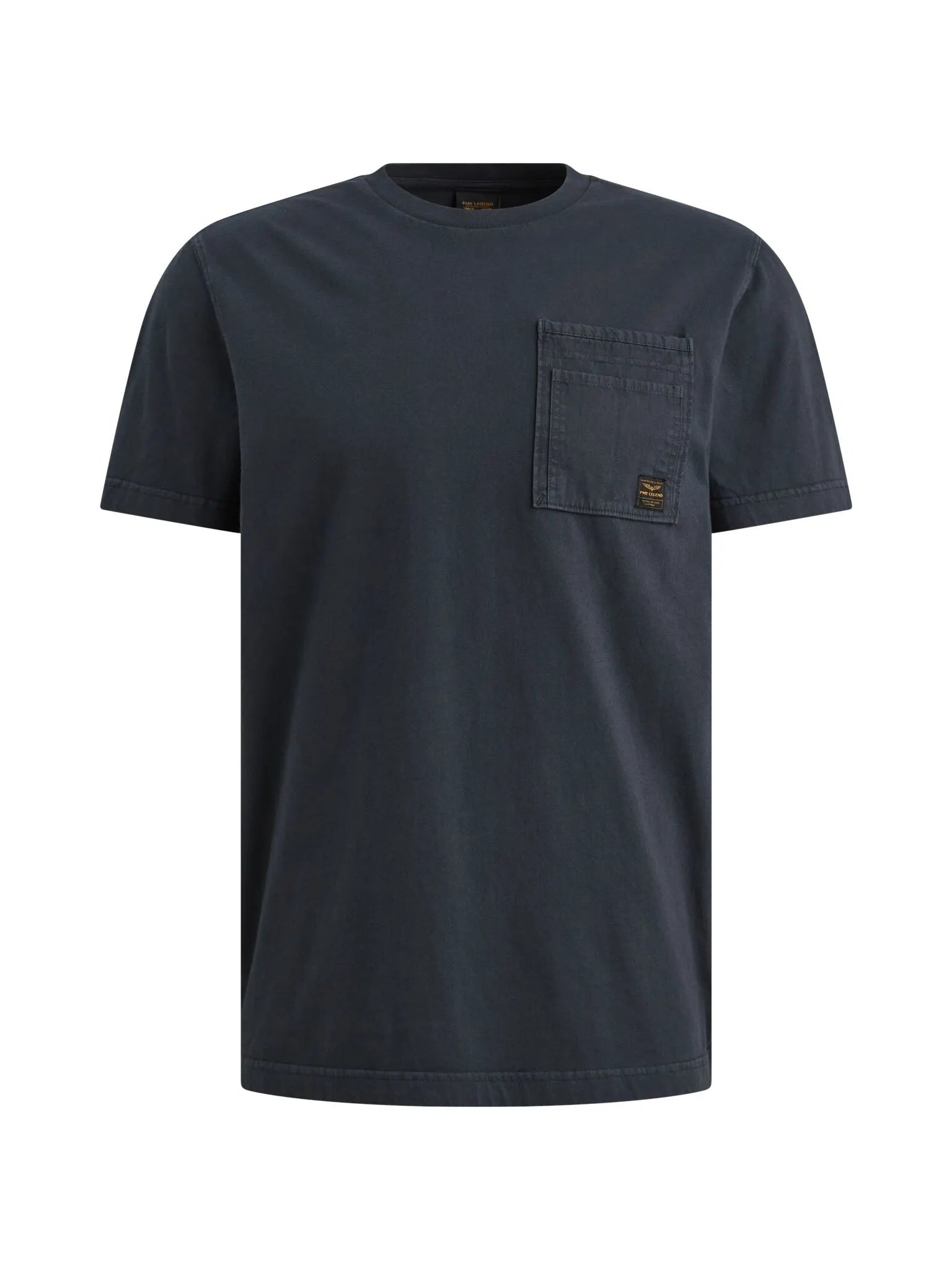 T-Shirt aus Baumwolle