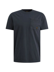 T-Shirt aus Baumwolle