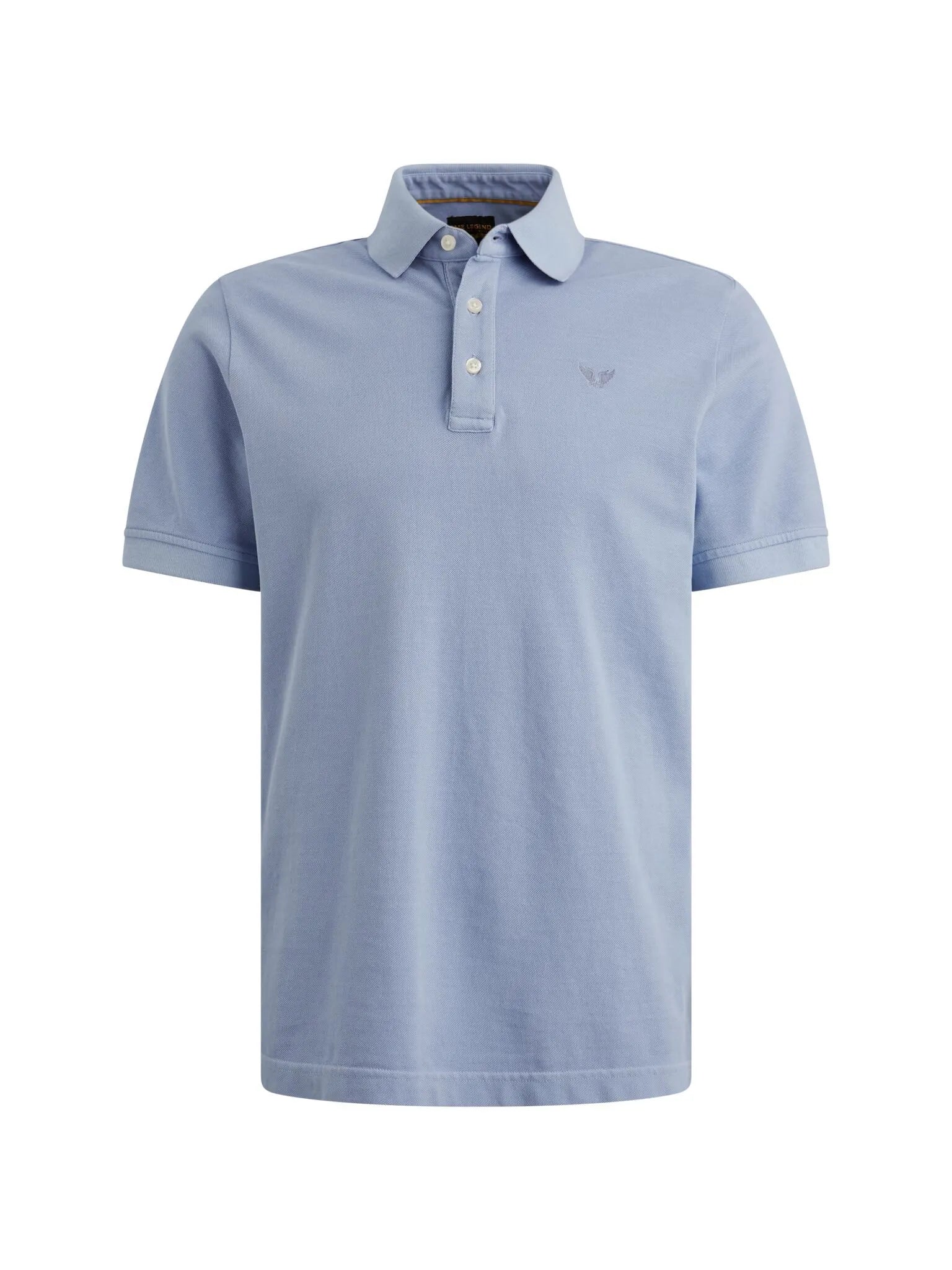 Poloshirt aus Baumwolle