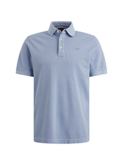 Poloshirt aus Baumwolle