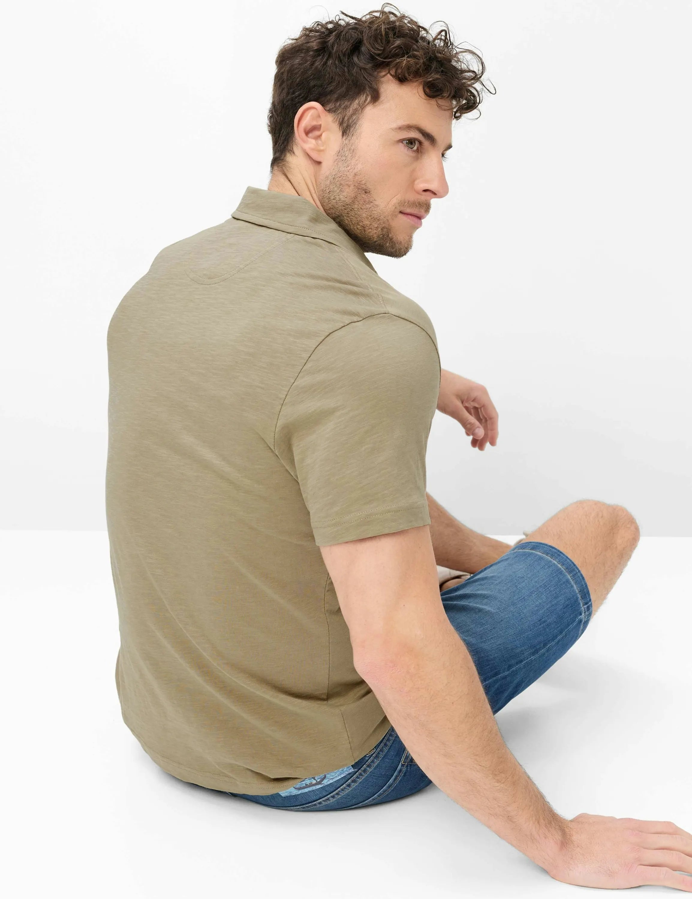 Poloshirt PAVO Regular Fit