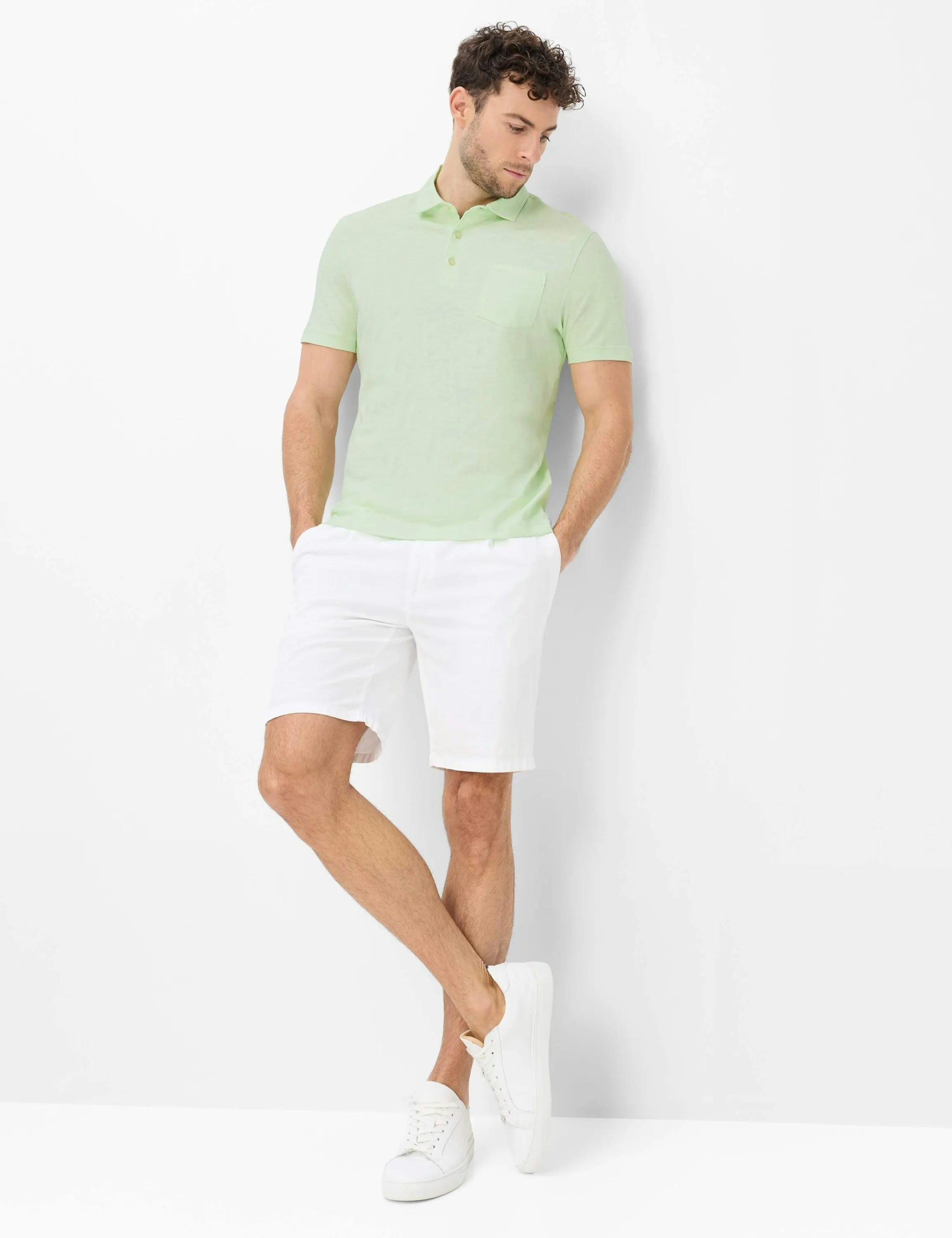Poloshirt PAVO Regular Fit
