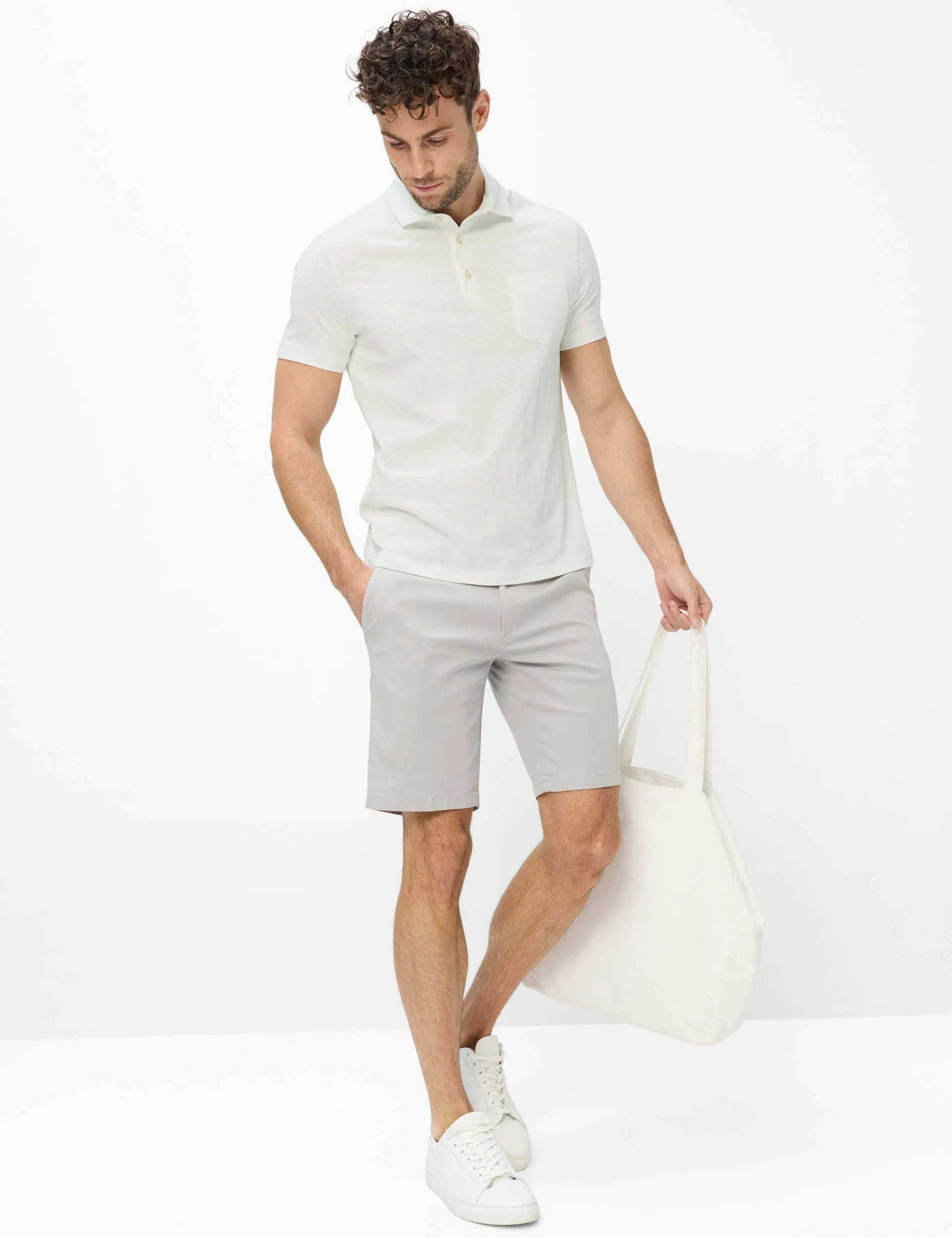 Poloshirt PAVO Regular Fit
