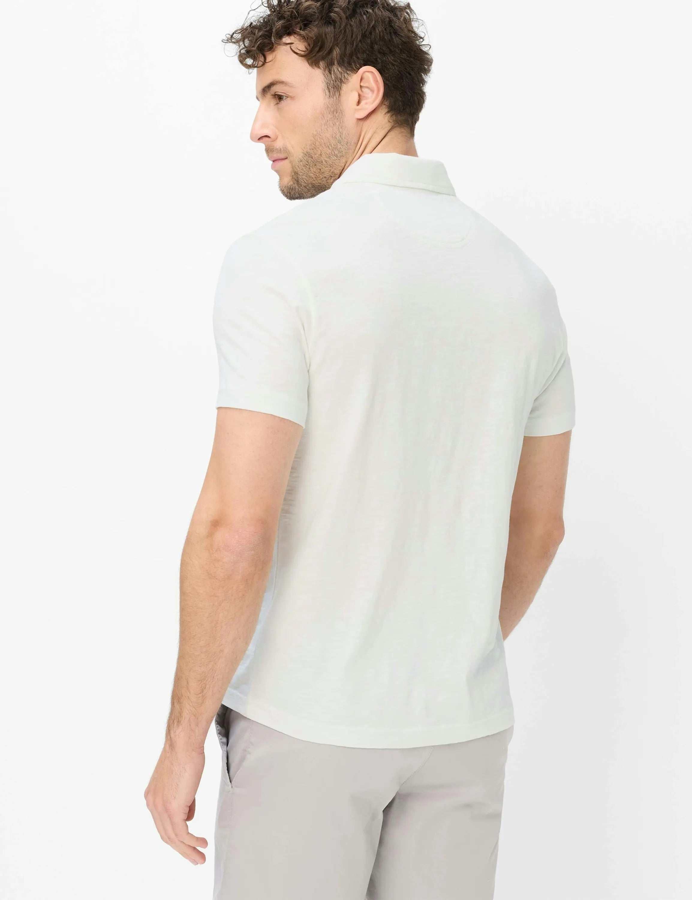 Poloshirt PAVO Regular Fit