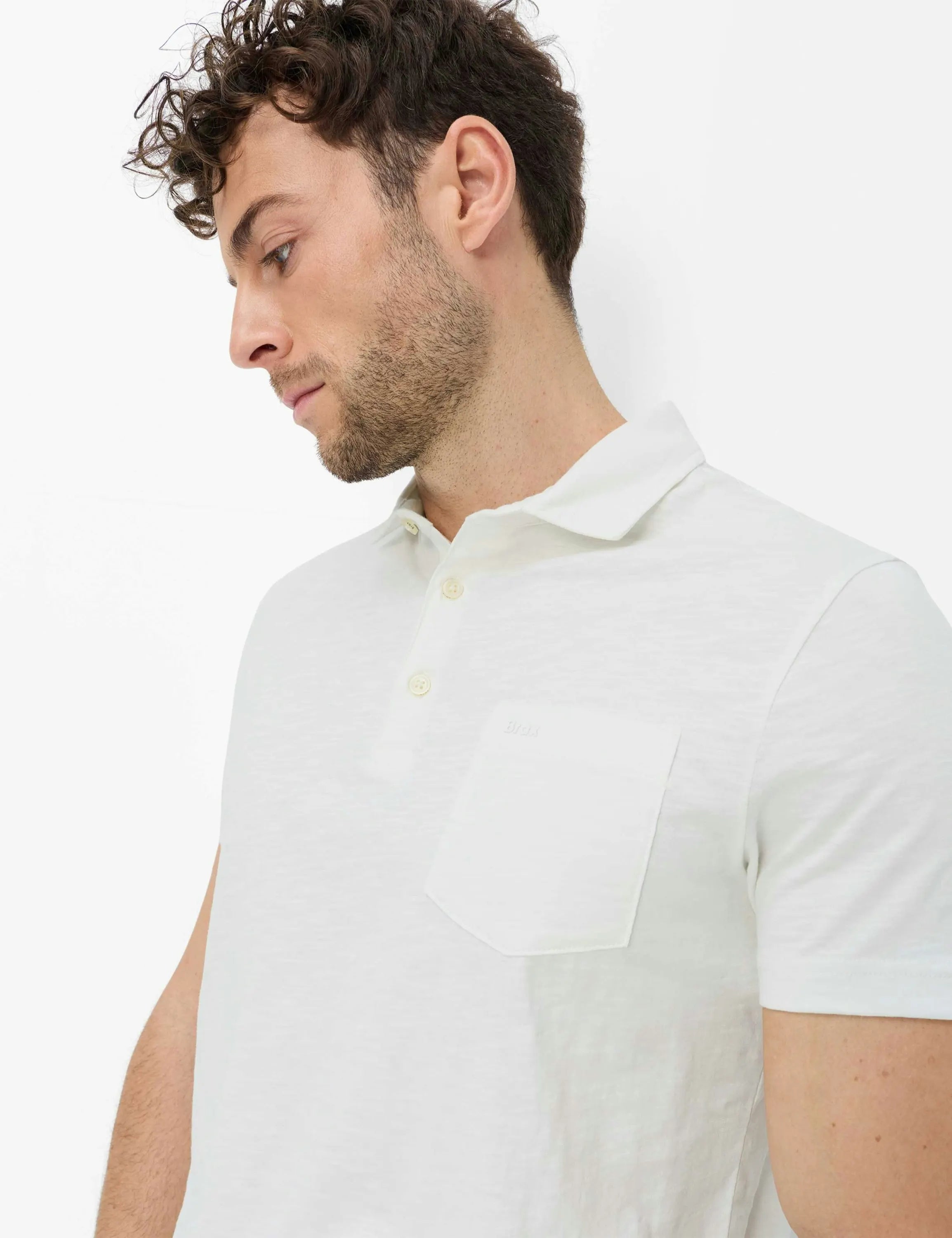 Poloshirt PAVO Regular Fit