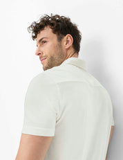 Poloshirt PIROZ aus Baumwollmix