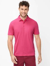 Poloshirt PEPE aus Baumwollmix