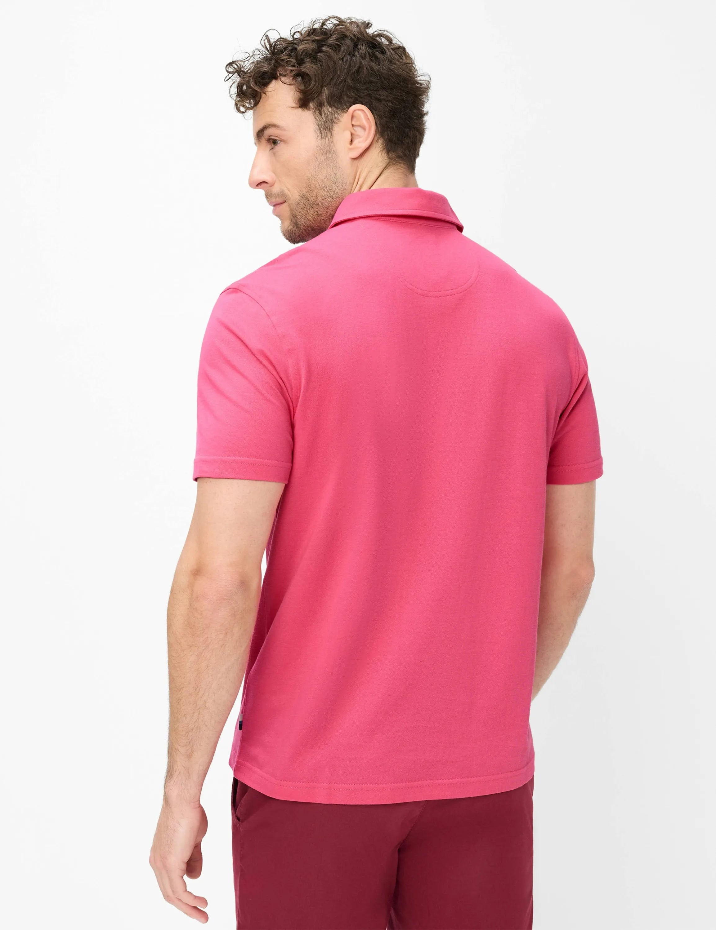 Poloshirt PEPE aus Baumwollmix