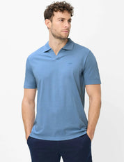 Poloshirt PAZ aus Baumwollmix