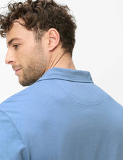 Poloshirt PAZ aus Baumwollmix