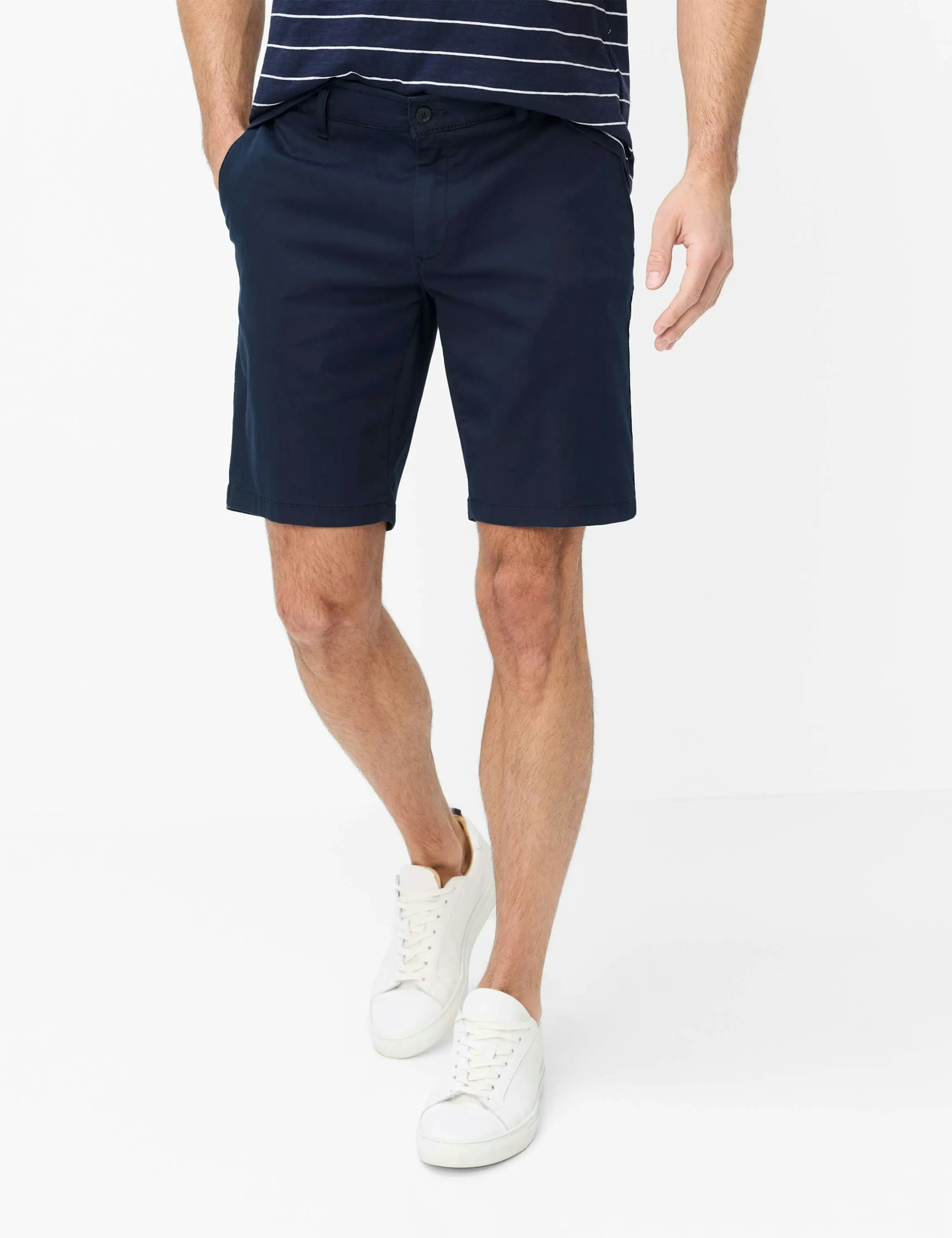 Chinoshorts PHIL B Regular Fit