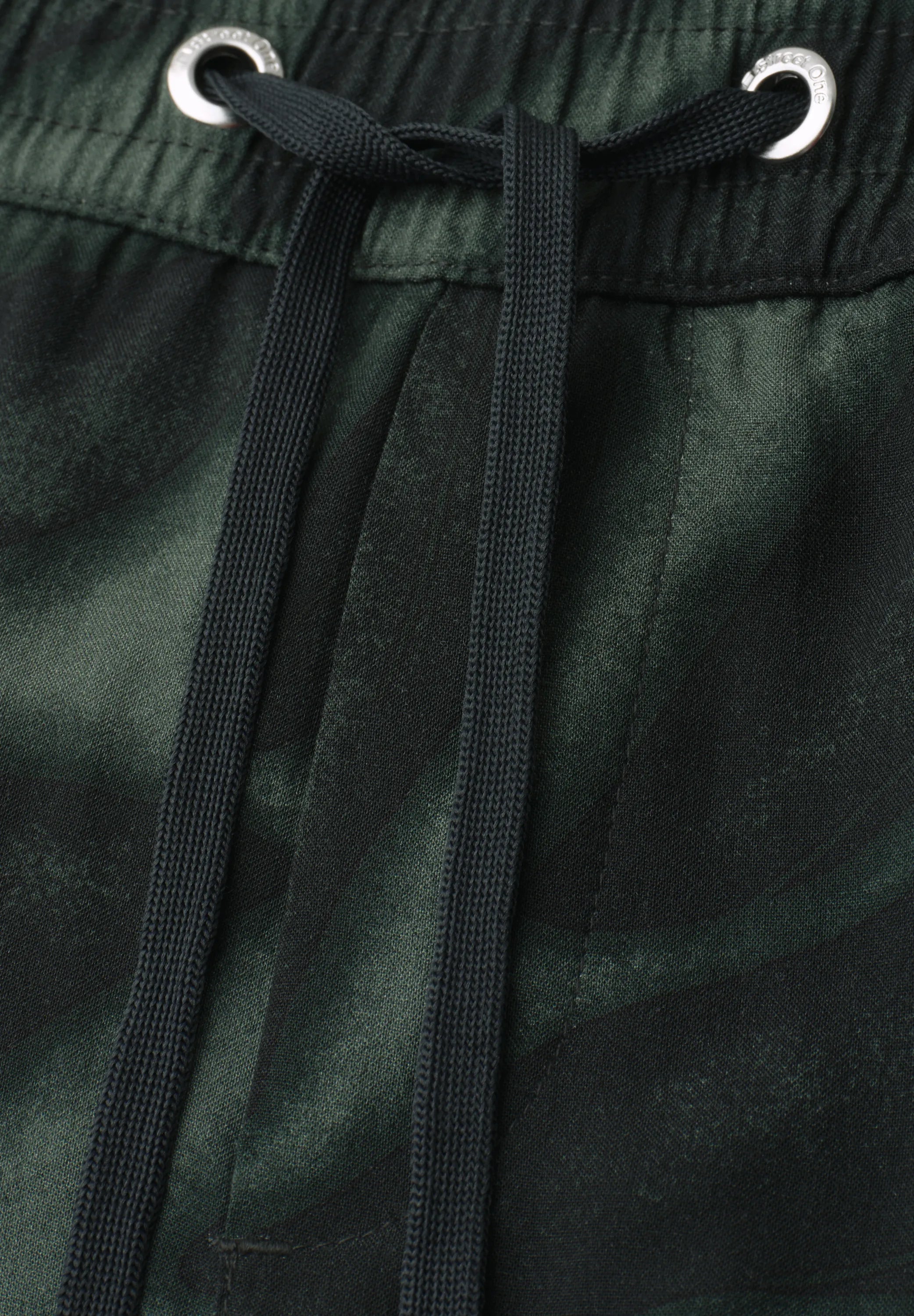 Schlupfhose Loose Fit