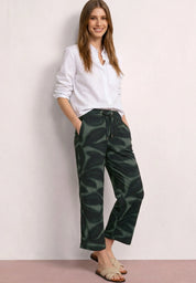 Schlupfhose Loose Fit