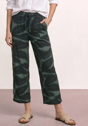 Schlupfhose Loose Fit